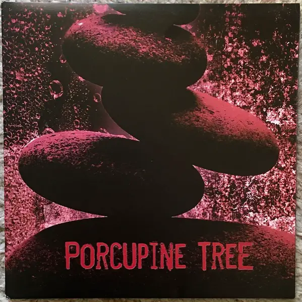 Porcupine Tree - Rockpalast 2005 LP NEU