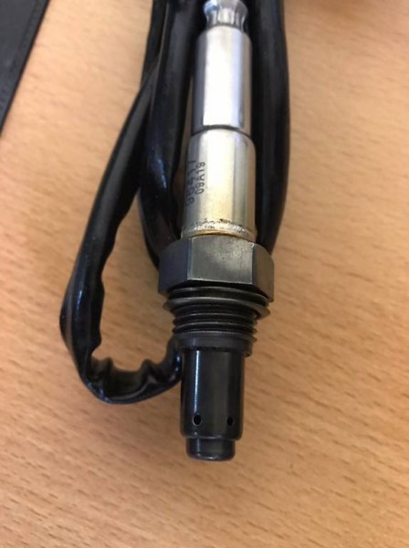 Audi rs4 B7 Lamdasonde Original