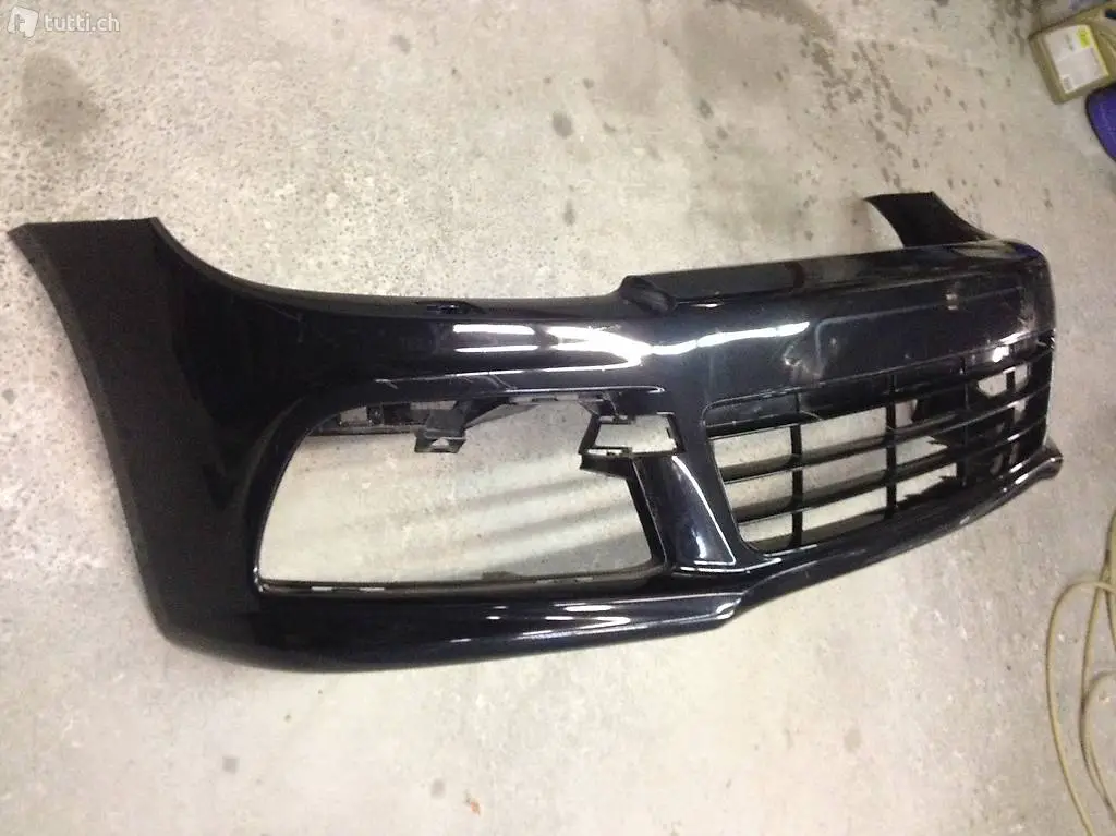 Stosstange VW Schiroggo orig.R hat kleine Lackschaden 300.-