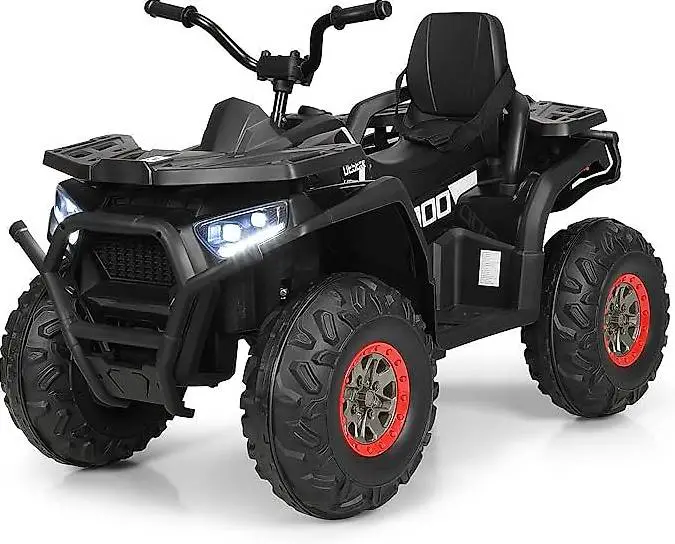 Elektro Kinder Quad, 113x69x76cm, 18,5kg