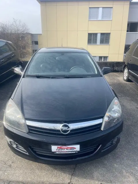 opel astra gtc 1.8i 16v 140 cosmo