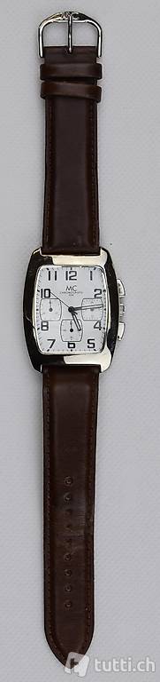 MC Chronograph