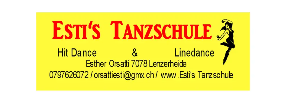 Esti"s Tanzschule