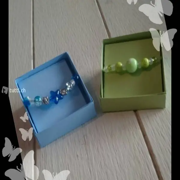 Kinderarmband verstellbar in der Grösse