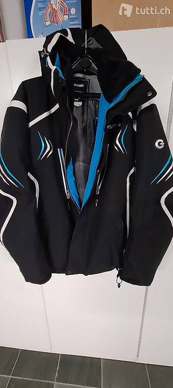 Giacca da sci Goldwin