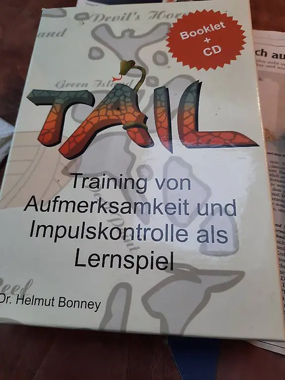 Lernspiel