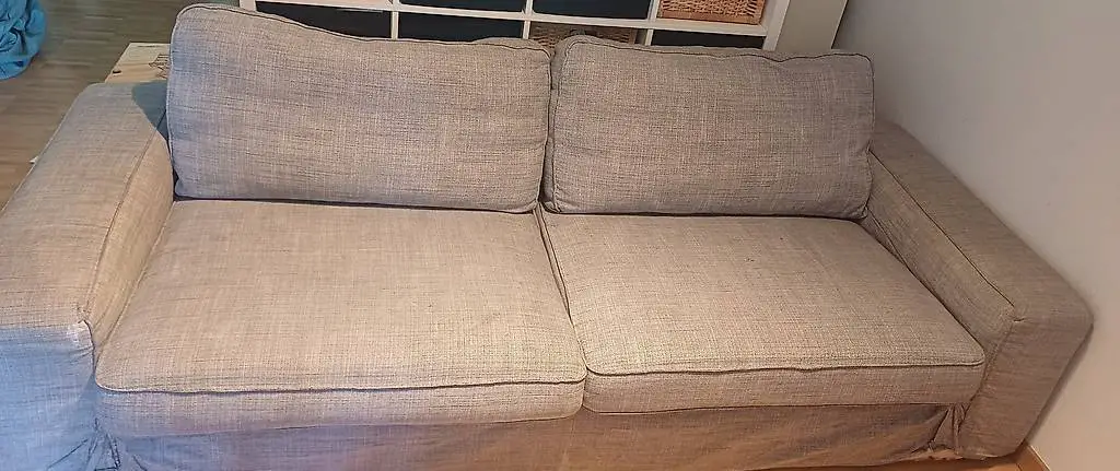 kivik 3er sofa
