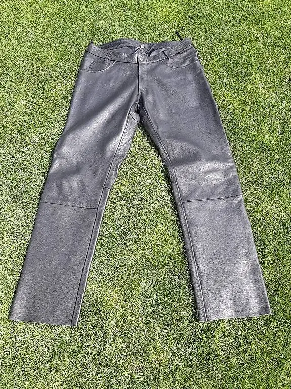 Lederhosen Hein Gericke