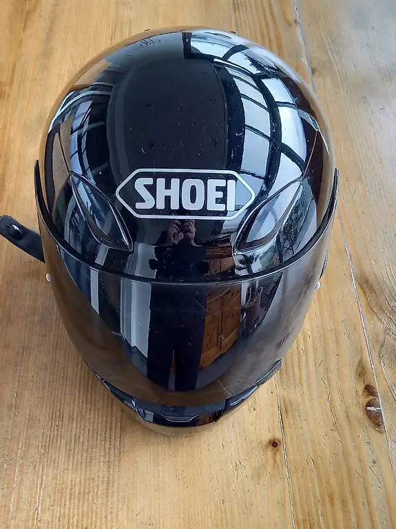 Motorradhelm SHOEI XR-1000 L