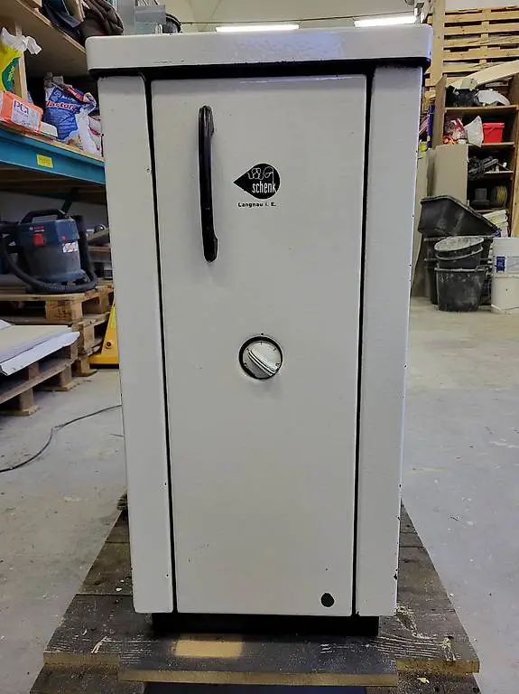 Herd, Tiba, Schenk, Holzherd, Kochherd