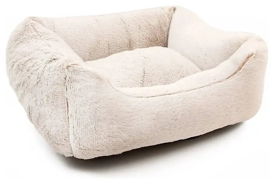 Lit douillet pour chien Snuggle&Snooze Lounge (Great&Small)