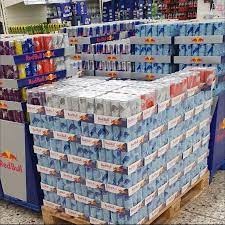 Red Bull Energy Drinks Wholesales Products on Sale