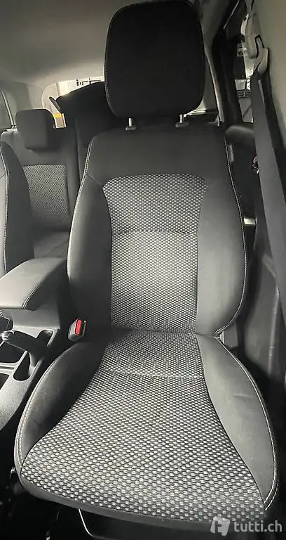  Fahrersitz Suzuki Vitara 1.6 4WD