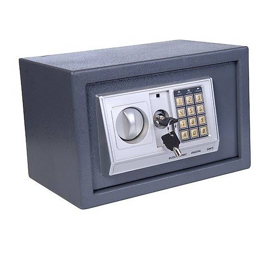 Elektronischer Tresor Safe Geldschrank
