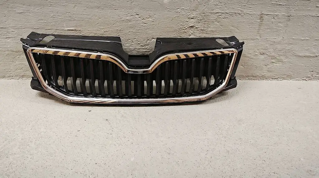 Kühlergrill Skoda Octavia