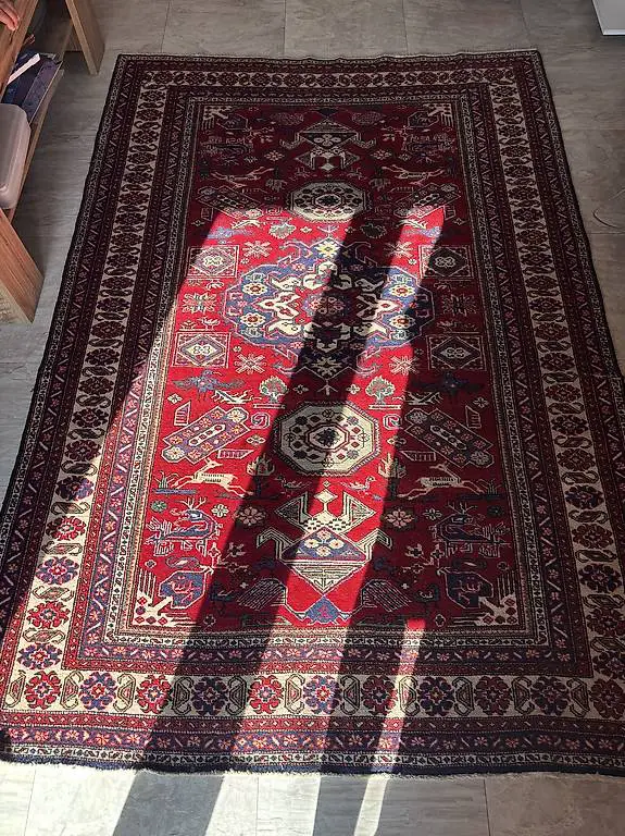 Perserteppich 135/200 cm