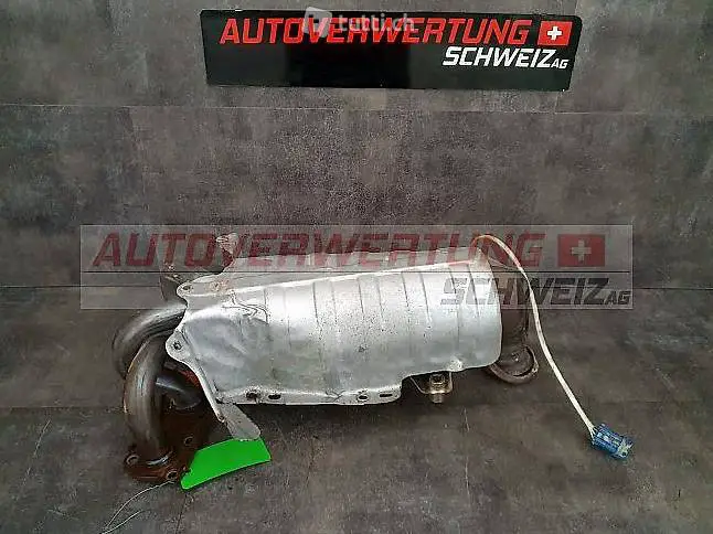  Katalysator Peugeot 208 1.6L