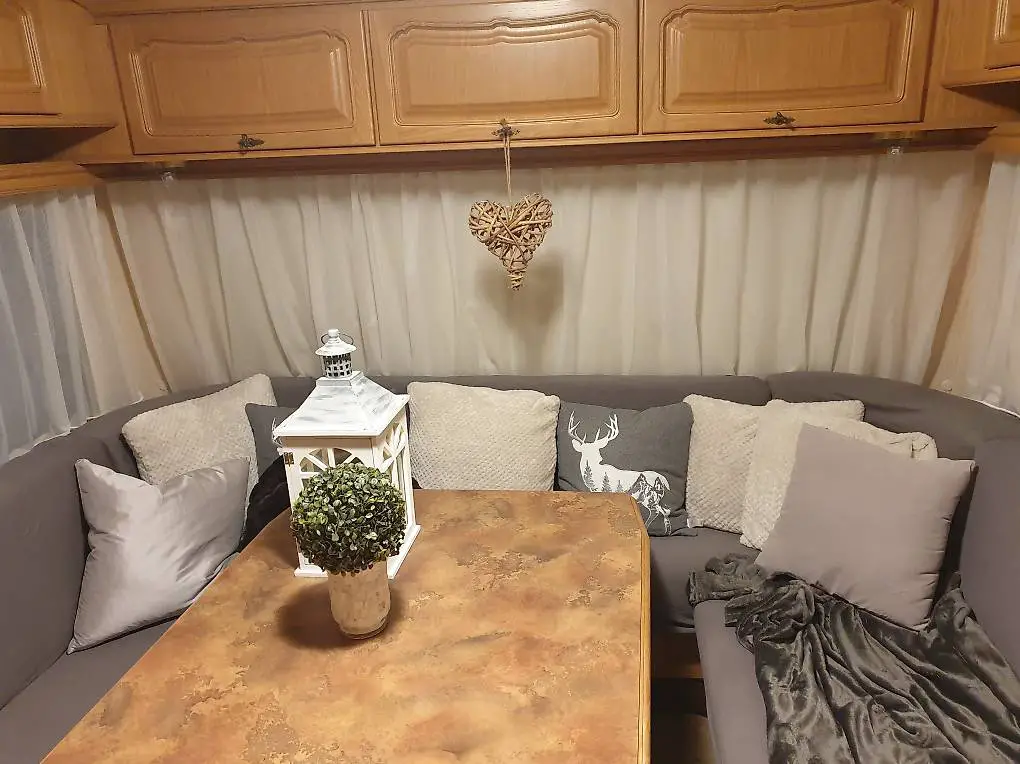 Tabbert Comtesse Tisch