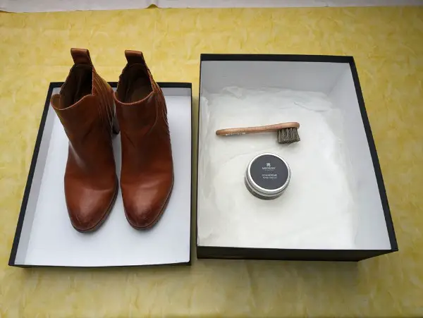 NAVIBOOT Stiefelette Gr 37