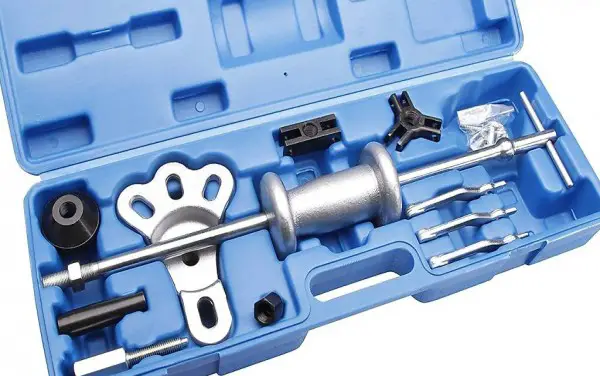  Radnaben Lager Werkzeug Set Abzieher 16 tlg