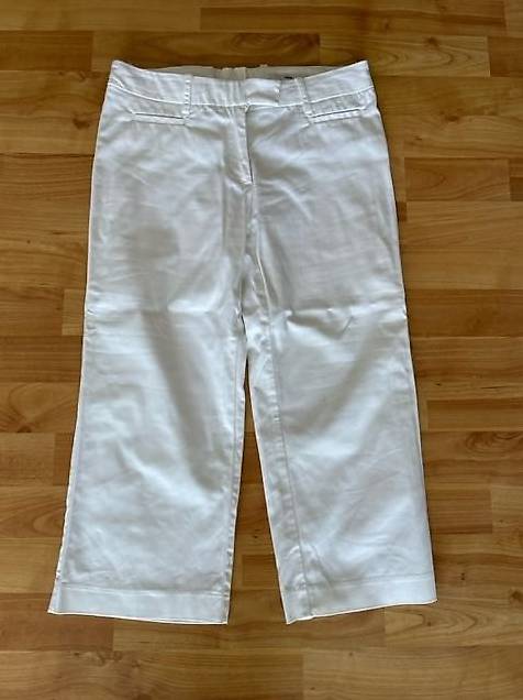 2 Damen Sommerhosen, Grösse 36