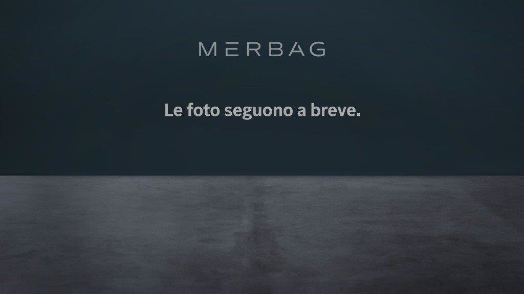 SMART forfour EQ prime