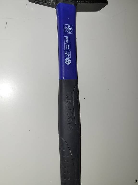 Hammer von Lux Tools
