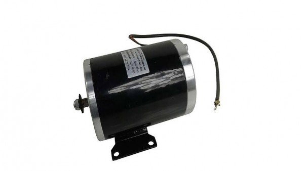  Highper Miniquad Racer 1000W / 36V Motor (Vision Neue Versio