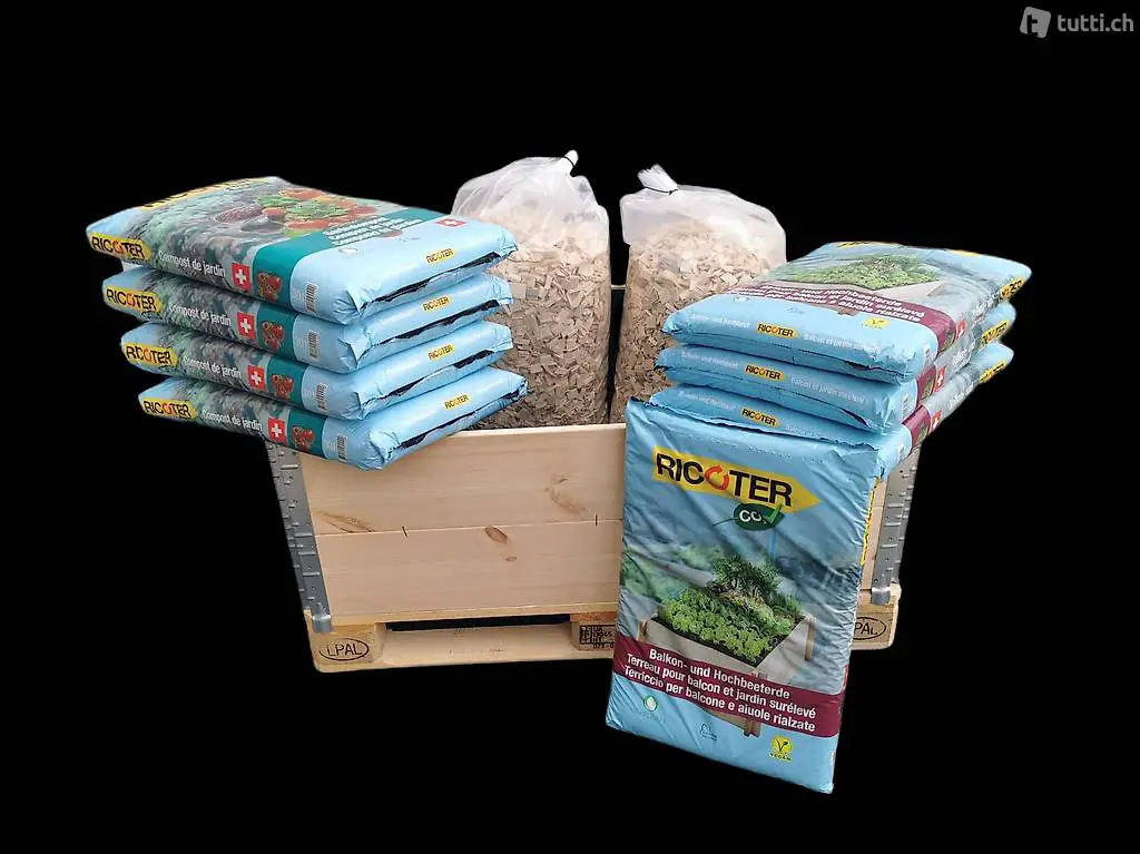  Günstiges Hochbeet-Set