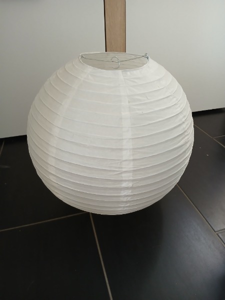 Lampenschirme Japanballon