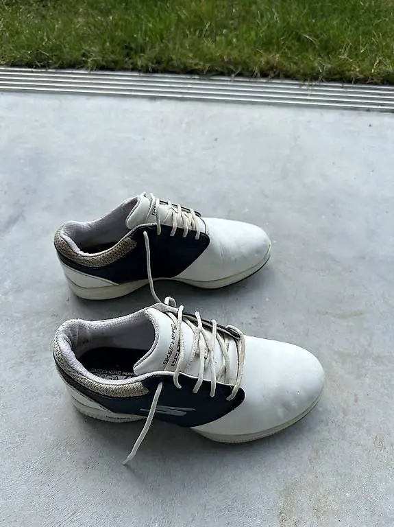 Golfschuhe Grösse 36 Skechers