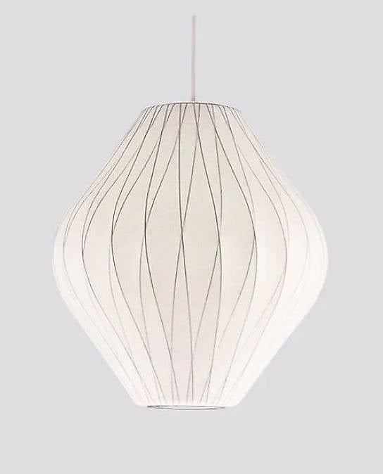 pendelleuchte . george nelson