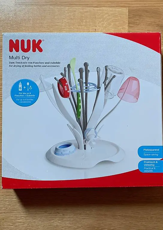 NUK Flaschenbaum