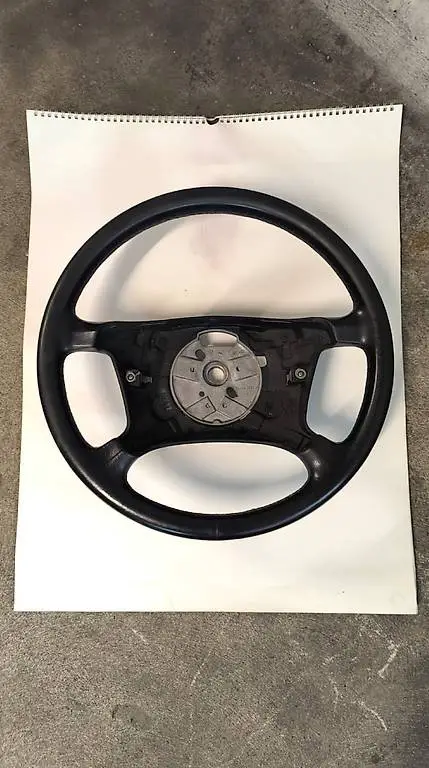 BMW E39 Lenkrad