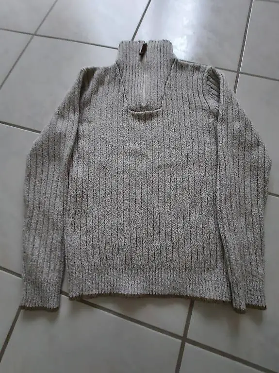 Damen Winterpullover