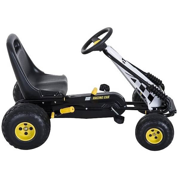  Go Kart Gokart Tretauto Kinderauto