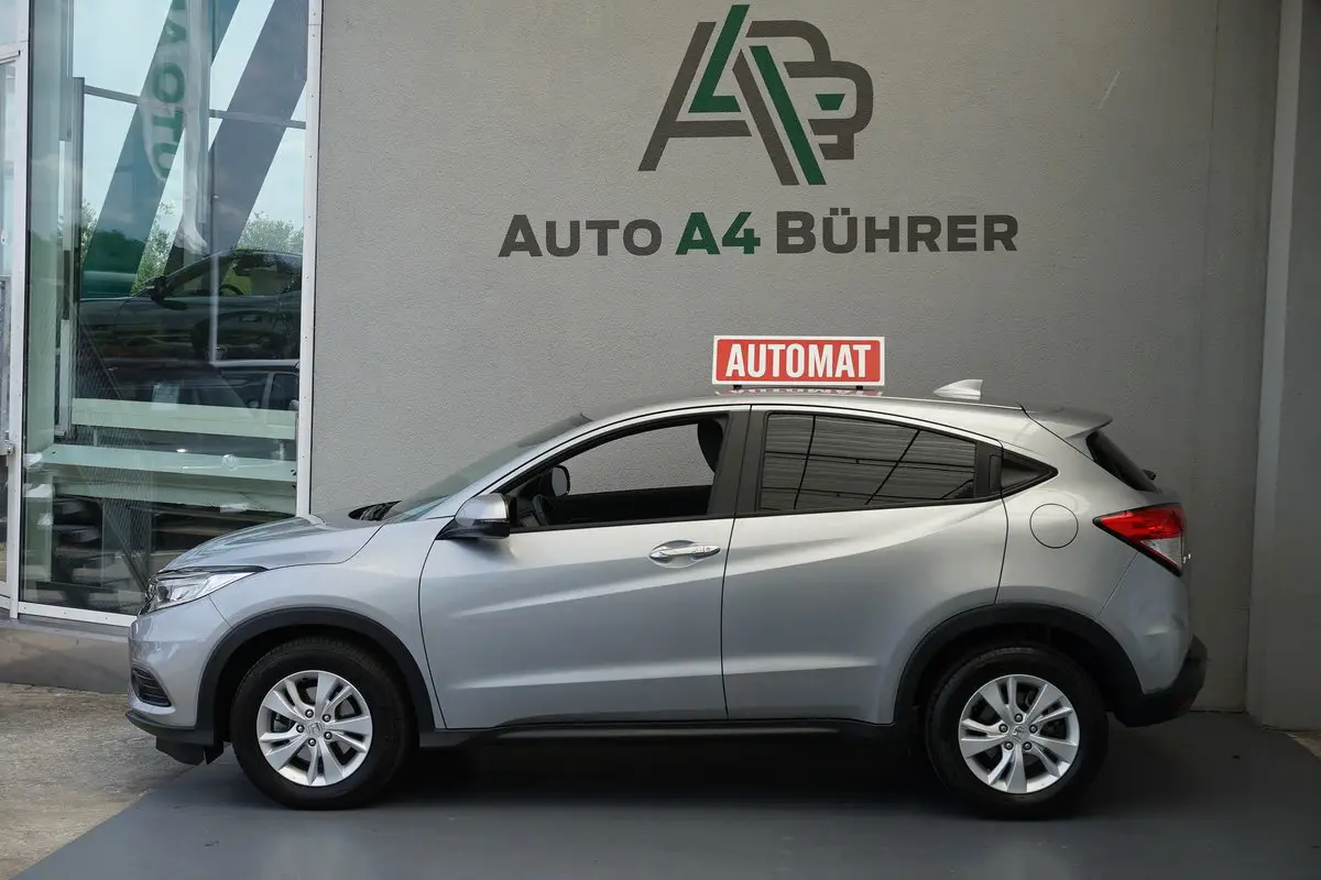 honda hr-v 1.5i elegance
