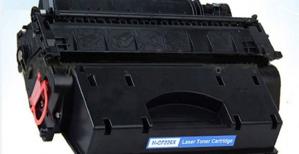  HP LaserJet Pro M402, M426 High Capacity Toner, 26X, CF226X