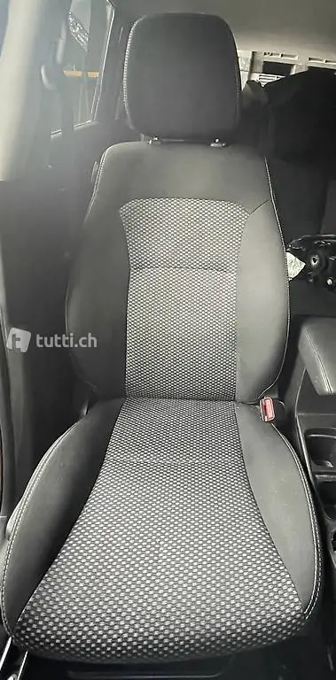  Beifahrersitz Suzuki Vitara 1.6 4WD