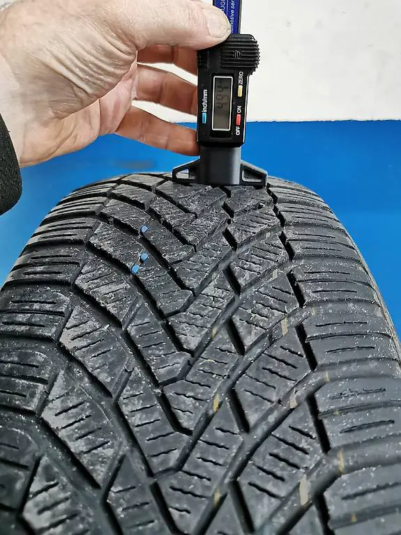 205/55-16 (2055516) Winter Continental (Stückpreis)