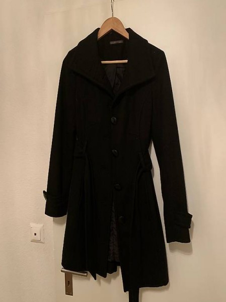 Wollmantel Et Moi Gr. 36