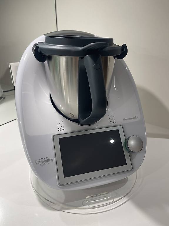 Thermomix TM6