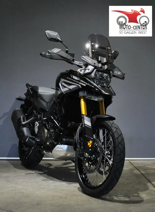suzuki dl 1050 a v-strom de