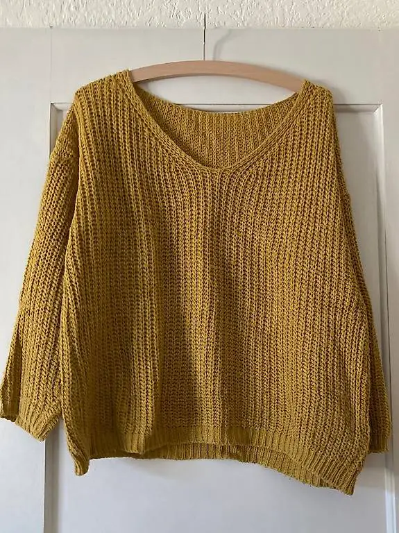 Strickpulli