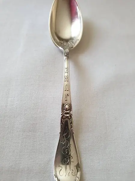  Löffel JUNE STERLING