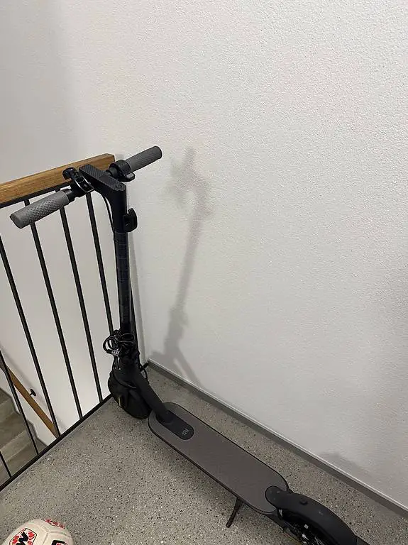 Escooter Xiaomi 1s