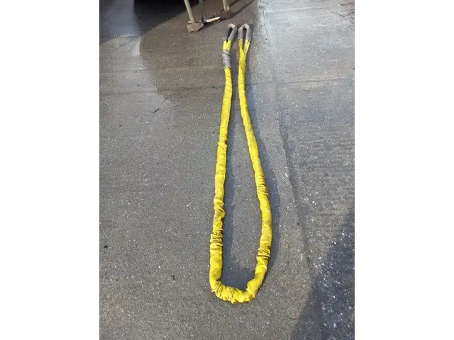 Tragkabel, Zubehör / Diverses