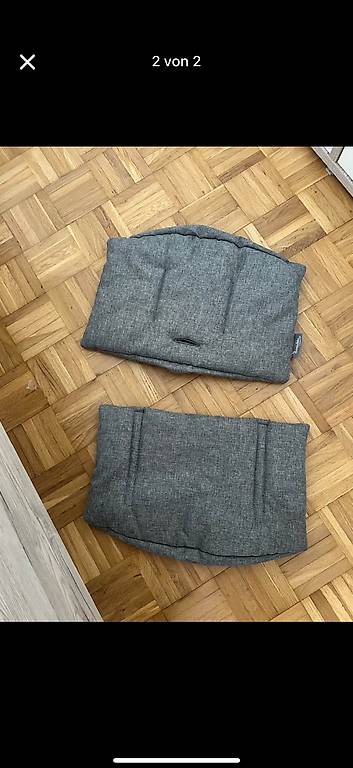 Sitzkissen hochstuhl