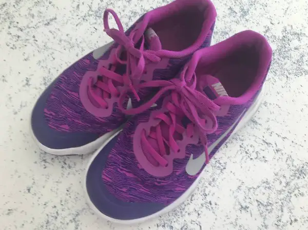 Nike Damen Sportschuhe Gr. 38