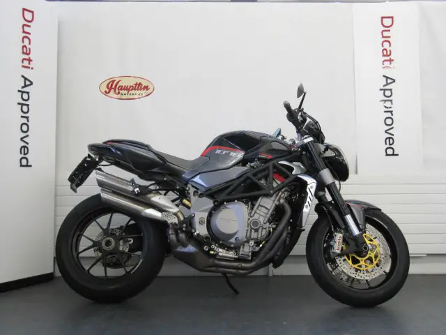 mv agusta b4 brutale 1078 rr
